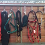 Rack 10 secciones